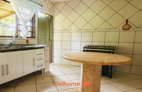 Braganca Paulista House | Casa com piscina e vista deslumbrante em Braganca