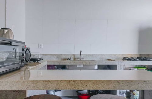 Rio das Ostras House | Casa com piscina perto da praia em Rio das Ostras