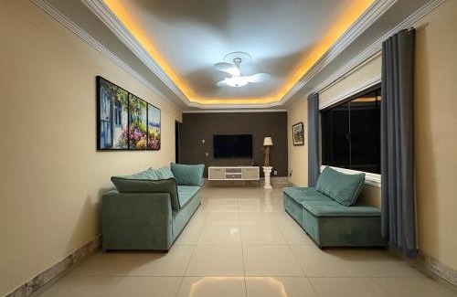 Sao Pedro da Aldeia House | Casa com piscina