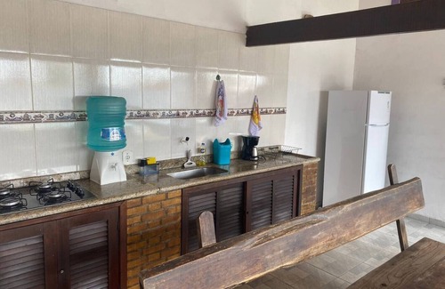 Sao Vicente de Paula House | Casa com Piscina e Churrasqueira em Arraial do Cabo. 5 Minutos da Lagoa!