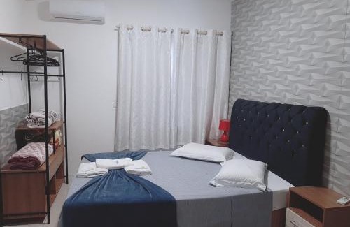 Jardim Iate Clube House | Casa com piscina Balneário Camboriú CasaAlbertiBc