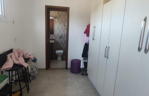 Balneario Gaivota House | Casa com piscina a uma quadra do mar, wi-fi