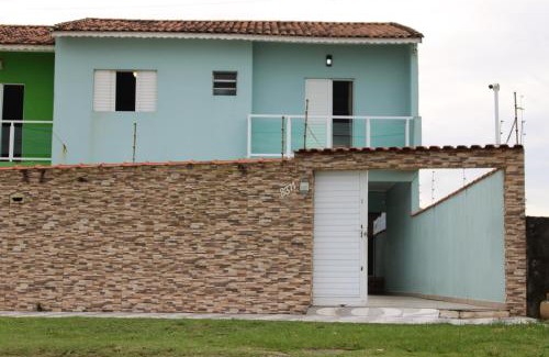 Santa Terezinha House | Casa com piscina à beira-mar