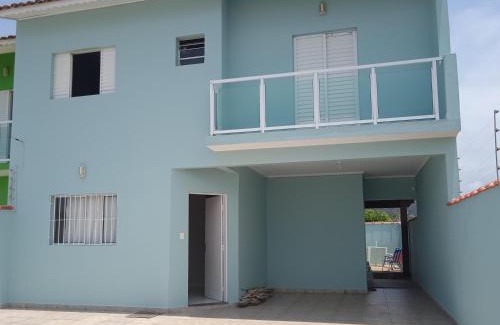 Santa Terezinha House | Casa com piscina à beira-mar