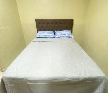 Rio Branco House | Casa com piscina 03 quartos até 10 pessoas