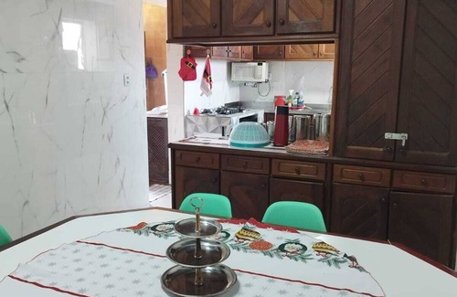 Salinopolis House | Casa com Piscina 50000 lts Área Gourmet