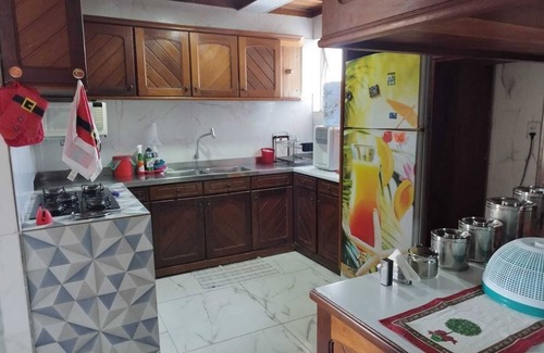 Salinopolis House | Casa com Piscina 50000 lts Área Gourmet