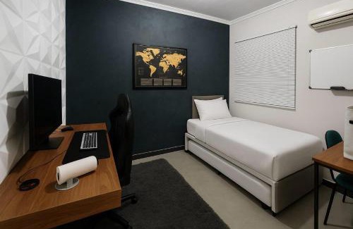 Val-de-Caes House | Casa com Piscina, a 5 min da COP 30