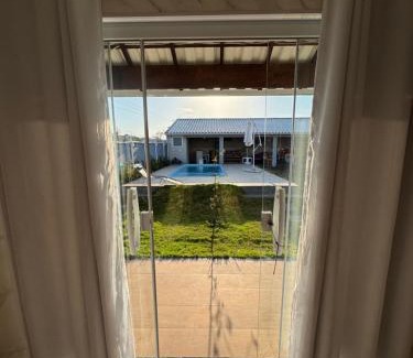 Saquarema House | Casa com Piscina,Area gourmet,3 quartos,espaço Kids