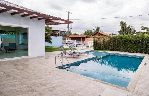 Caravelas House | Casa com Piscina Armação de Buzios