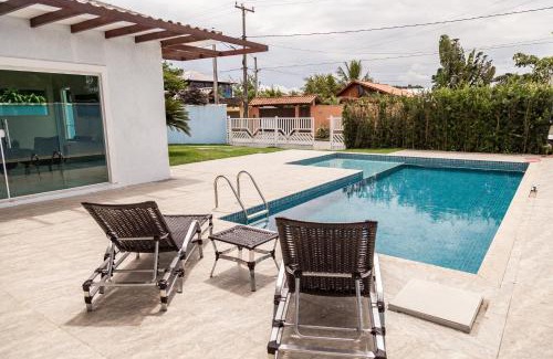 Caravelas House | Casa com Piscina Armação de Buzios