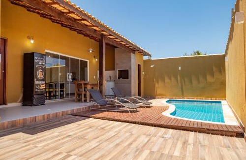 Sao Jose House | Casa com Piscina Armação de Búzios