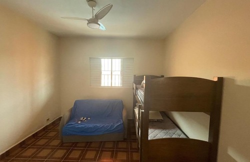 Jardim Imperador House | Casa com Piscina Balneário Oásis - Quadriciclo