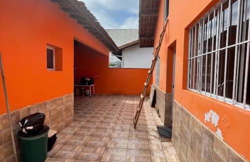 Jardim Imperador House | Casa com Piscina Balneário Oásis - Quadriciclo