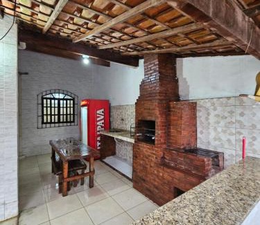 Araruama House | Casa com piscina