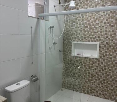 Arpoador House | Casa com piscina