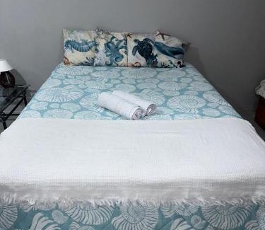 Arpoador House | Casa com piscina