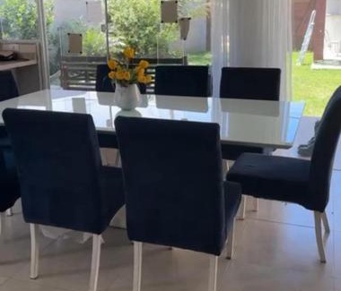 Arpoador House | Casa com piscina