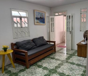 Conde House | Casa com piscina para veraneio em Barra do Itariri - Bahia