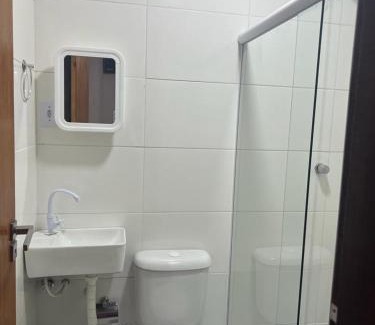 Conde House | Casa com piscina para veraneio em Barra do Itariri - Bahia