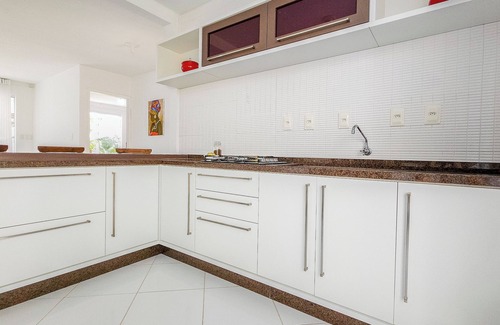 Florianopolis House | Casa com Piscina no Ribeirão da Ilha WP5462