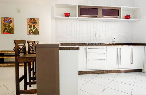 Florianopolis House | Casa com Piscina no Ribeirão da Ilha WP5462