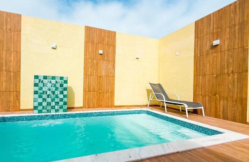 Marechal Deodoro House | Casa com Piscina em Marechal Deodoro