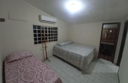 Plano Diretor Sul House | Casa com piscina