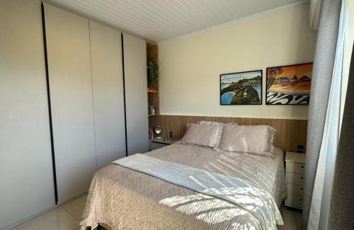 Passo de Torres House | Casa com piscina a 300m do mar!