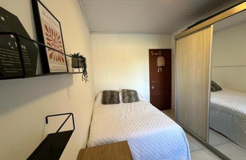 Passo de Torres House | Casa com piscina a 300m do mar!