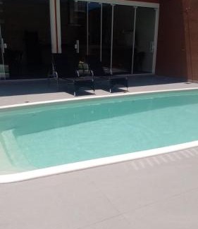 Pontal do Parana House | Casa com piscina