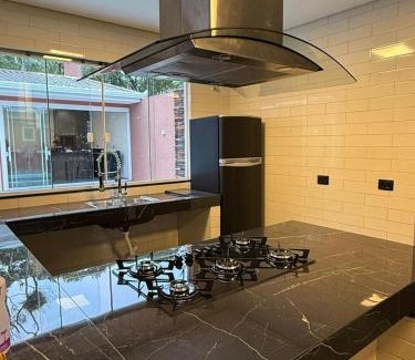 Pontal do Parana House | Casa com piscina