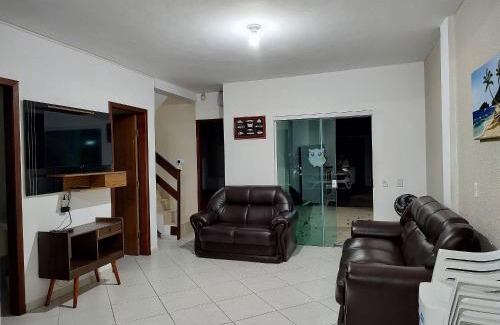 Pontal do Parana House | Casa com piscina Ipanema/PR