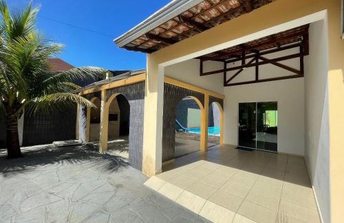 Pontal do Parana House | Casa com piscina Ipanema/PR