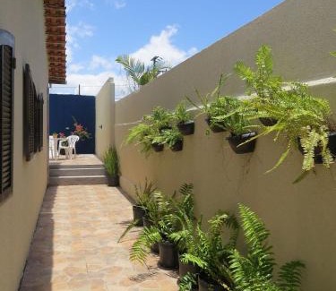 Pontal do Parana House | Casa com Piscina e Churrasqueira perto da Praia