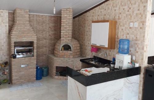 Taperapua Beach House | Casa com piscina