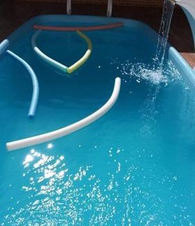 Serramar House | Casa com Piscina