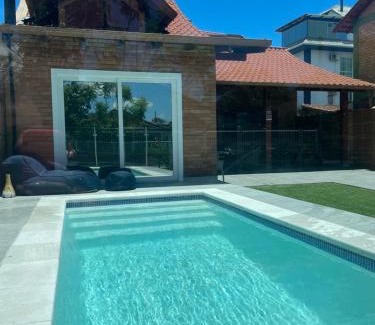 Canasvieiras House | CASA com piscina Canasvieiras