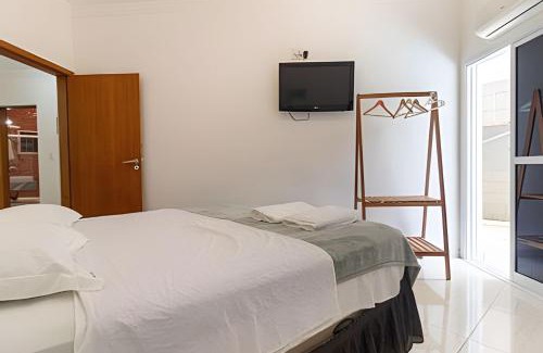 Costa do Sol House | Casa com Piscina climatizada , Jacuzzi 4 Quartos.