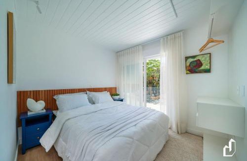 Canto Grande House | Casa com piscina, diversão e conforto em família