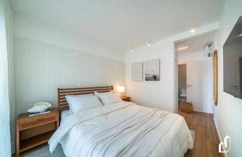 Canto Grande House | Casa com piscina, diversão e conforto em família