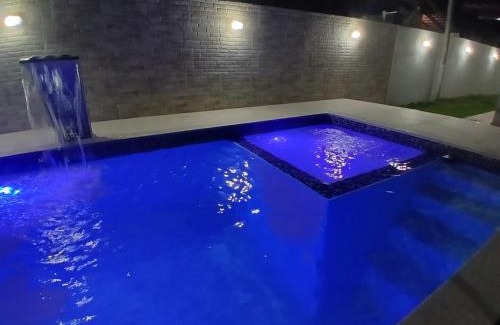 Praia Seca House | Casa com piscina e ar condicionado perto da Lagoa