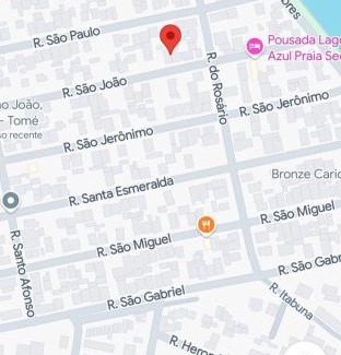 Praia Seca House | Casa com piscina e ar condicionado perto da Lagoa