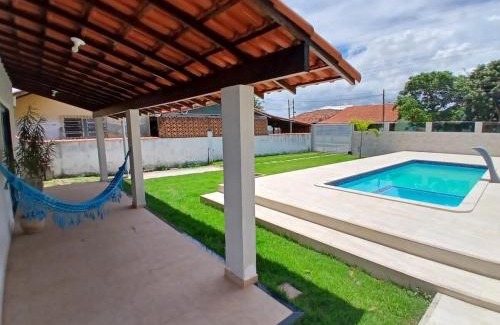 Praia Seca House | Casa com piscina e ar condicionado perto da Lagoa