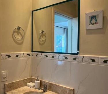 Ingleses do Rio Vermelho House | Casa com Piscina e Churrasqueira a 2km da Praia dos Ingleses