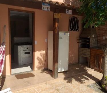 Cidade Nova House | Casa com piscina e churrasqueira em Iguaba grande