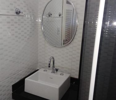 Cidade Nova House | Casa com piscina e churrasqueira em Iguaba grande