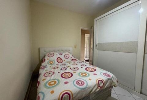 Inoa House | Casa com piscina e churrasqueira para familia