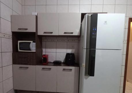 Cacari House | Casa com piscina em área nobre