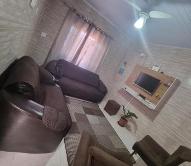 Vista Linda House | Casa com piscina em Bertioga 700m da praia